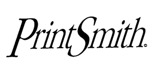 PRINT SMITH logo