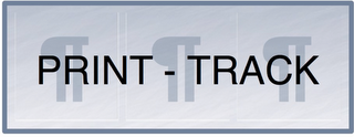 PRINT - TRACK ¶ ¶ ¶ logo
