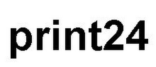 PRINT24 logo