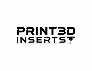 PRINT3D INSERTS logo