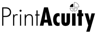 PRINTACUITY logo