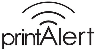 PRINTALERT logo