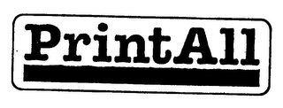 PRINTALL