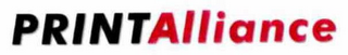 PRINTALLIANCE logo