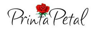 PRINTAPETAL logo