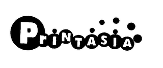 PRINTASIA logo