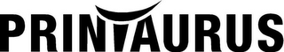 PRINTAURUS logo