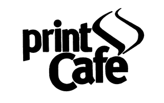 PRINTCAFE logo