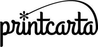 PRINTCARTA logo