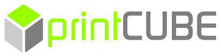 PRINTCUBE logo