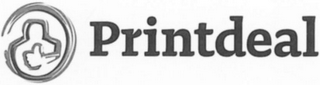 PRINTDEAL logo