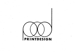 PRINTDESIGN logo