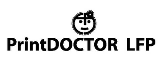 PRINTDOCTOR LFP logo