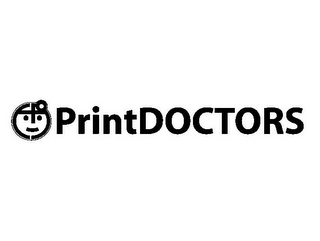 PRINTDOCTORS logo