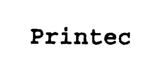 PRINTEC logo