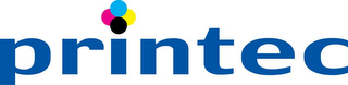 PRINTEC logo