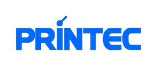 PRINTEC logo