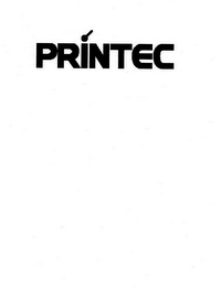 PRINTEC logo