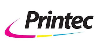 PRINTEC logo