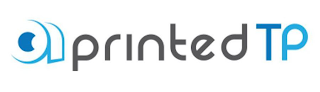 PRINTED TP logo