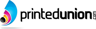 PRINTEDUNION.COM logo