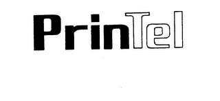 PRINTEL logo