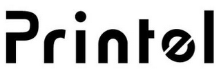 PRINTEL logo