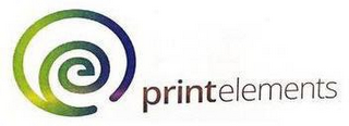 PRINTELEMENTS