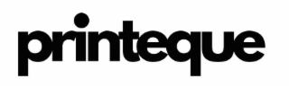 PRINTEQUE logo