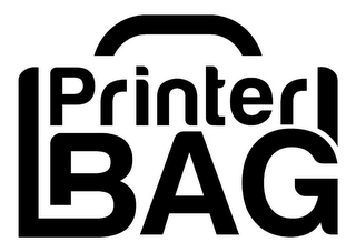 PRINTER BAG logo