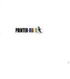 PRINTER-MATE logo