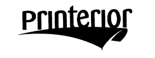 PRINTERIOR logo