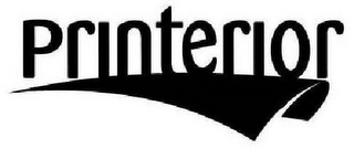 PRINTERIOR logo
