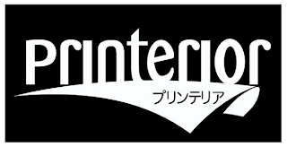 PRINTERIOR logo