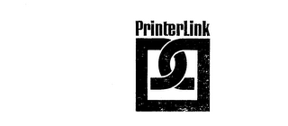 PRINTERLINK logo