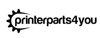 PRINTERPARTS4YOU logo