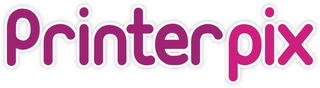 PRINTERPIX logo