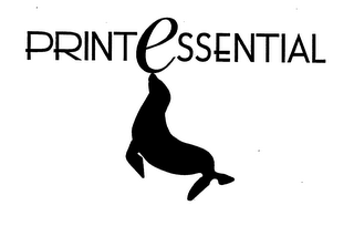 PRINTESSENTIAL logo
