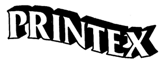 PRINTEX logo