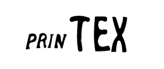PRINTEX logo