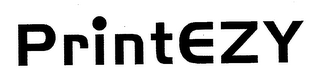 PRINTEZY logo