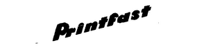 PRINTFAST logo