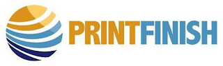 PRINTFINISH logo