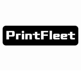 PRINTFLEET logo
