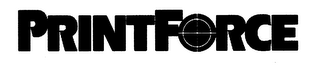 PRINTFORCE logo