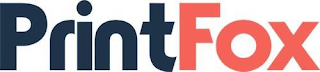 PRINTFOX logo