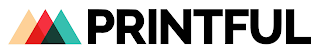 PRINTFUL logo