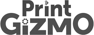 PRINTGIZMO logo