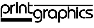 PRINTGRAPHICS logo