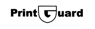 PRINTGUARD logo